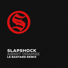 Agent Orange (Le Bastard Remix)