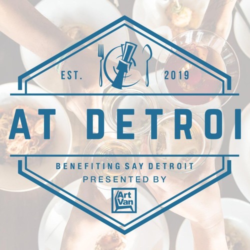 Stream EAT Detroit Central Kitchen by Ignition Media Group Listen