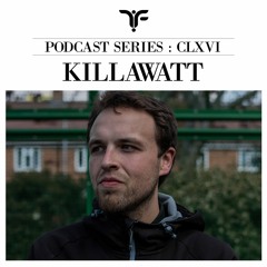 The Forgotten CLXVI: Killawatt