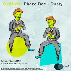 Phaze Dee - Dusty (Original Mix)
