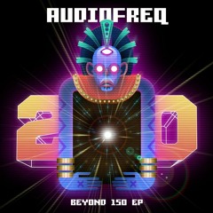 Audiofreq - Brain Stomp