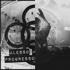 Alesso vs. Avicii & Andreas Moe - PROGRESSO vs. Fade Into Darkness (steady mashup)