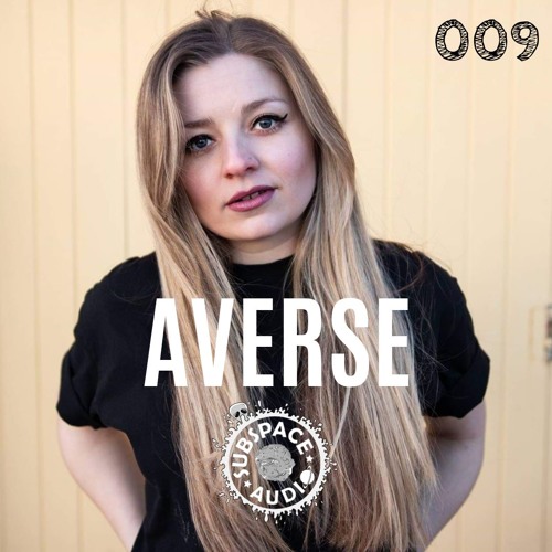 009: Averse