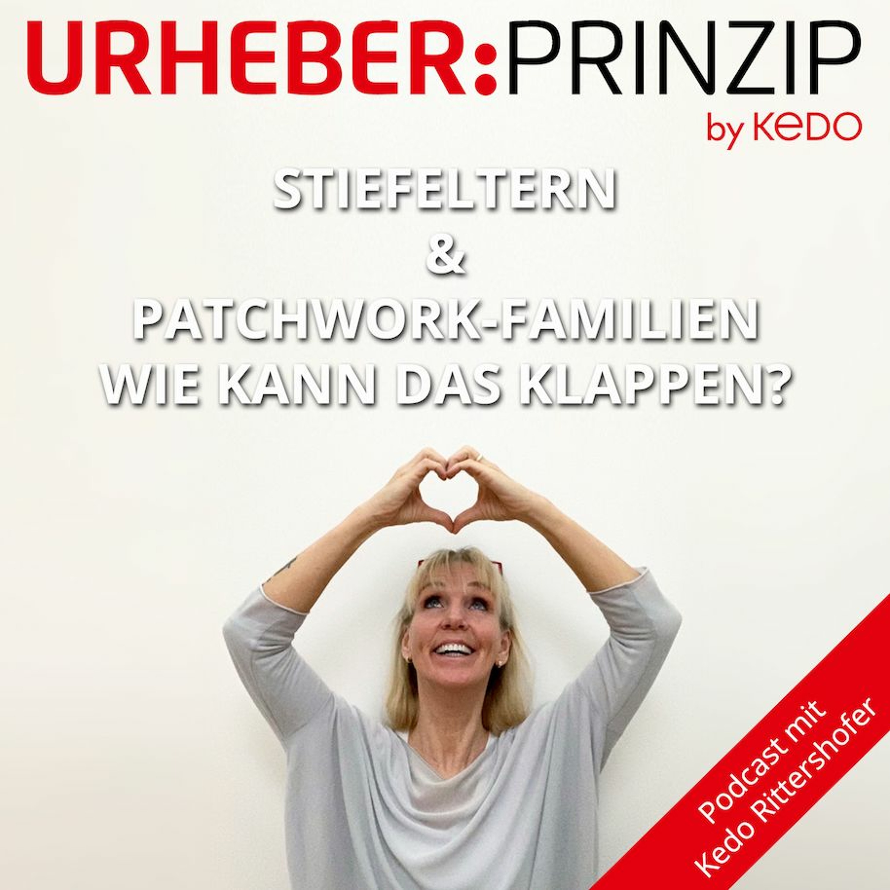 Das Urheber-Prinzip