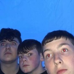 IM not tired cause im fucken wired