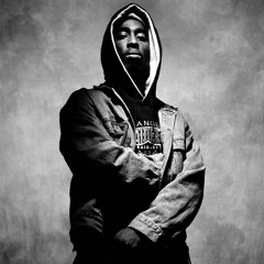 2pac - Old School (Joyner Lucas Devil's Work Instrumental) 2019