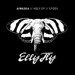 AIWASKA - Air (Ethnic Version)// EF001 [OUT NOW]