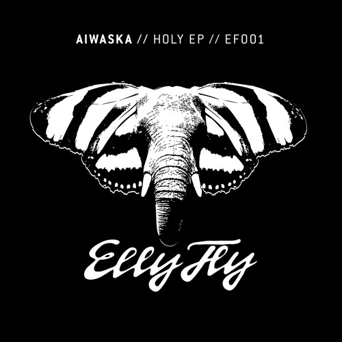 AIWASKA - Air (Ethnic Version)// EF001 [OUT NOW]