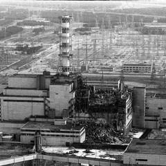 Chernobyl 1986