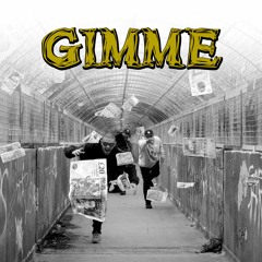 Baileys Brown - Gimme Ft. Datkid & Dabbla