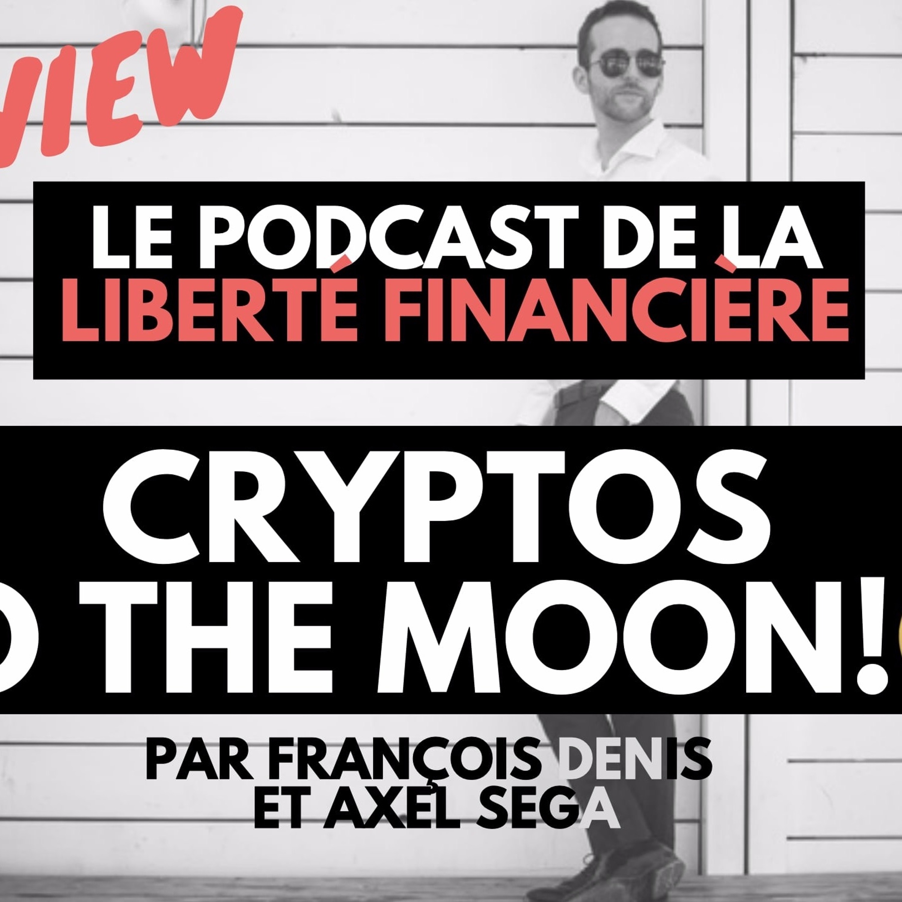 PIC Podcast - Politique. Investissement. Culture.