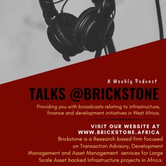 Introducing Talks@Brickstone