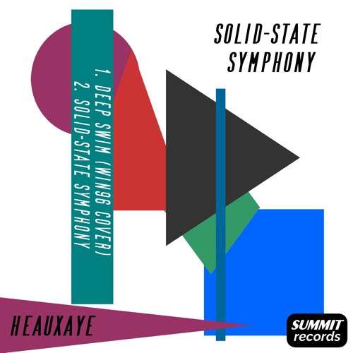 Solid-State Symphony