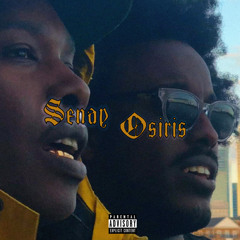 Senay - Osiris (Produced by Steven Julien & Byron The Aquarius)