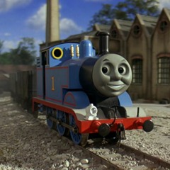 Thomas Opening Ditty