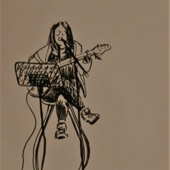 Everything Stays (Rebeca Sugar-Adventure Time)