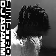 DJ ADAMM - Entre Paredes