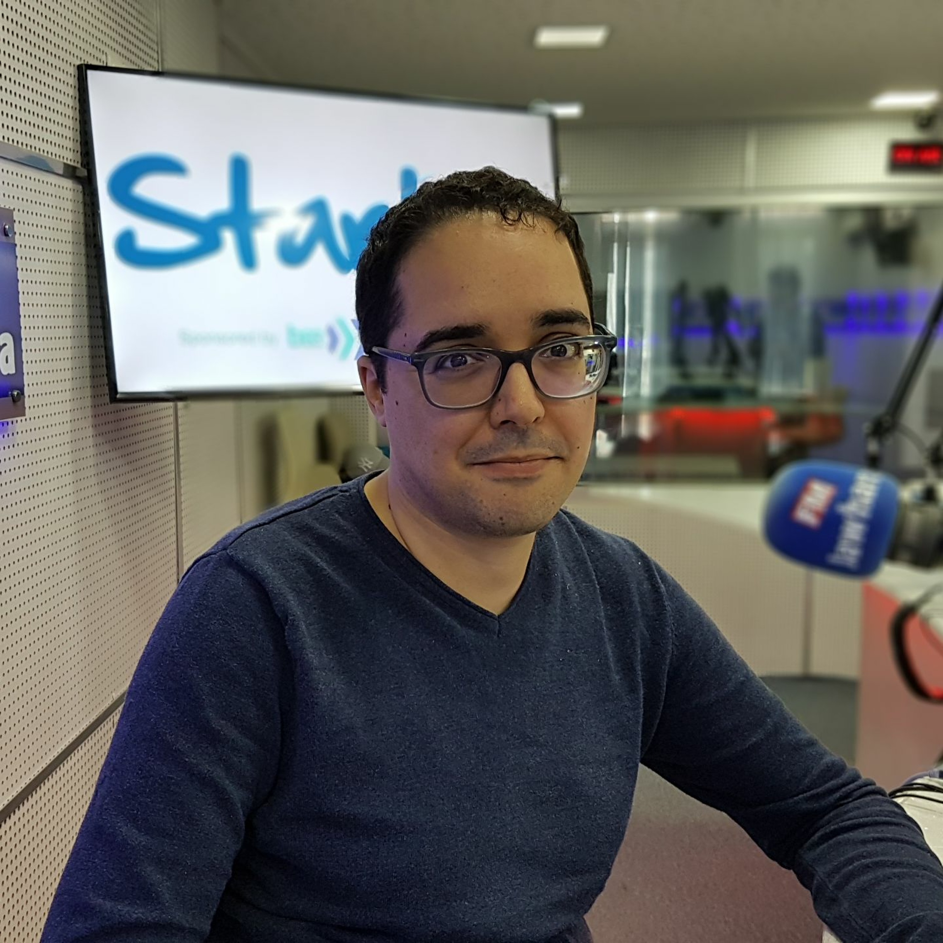 Startup Story Extra : La Tunisie a déjà sa place dans le domaine de l'Intelligence Artificielle episode artwork