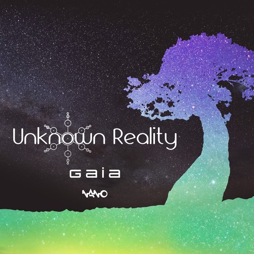 Unknown Reality - Soft Transition