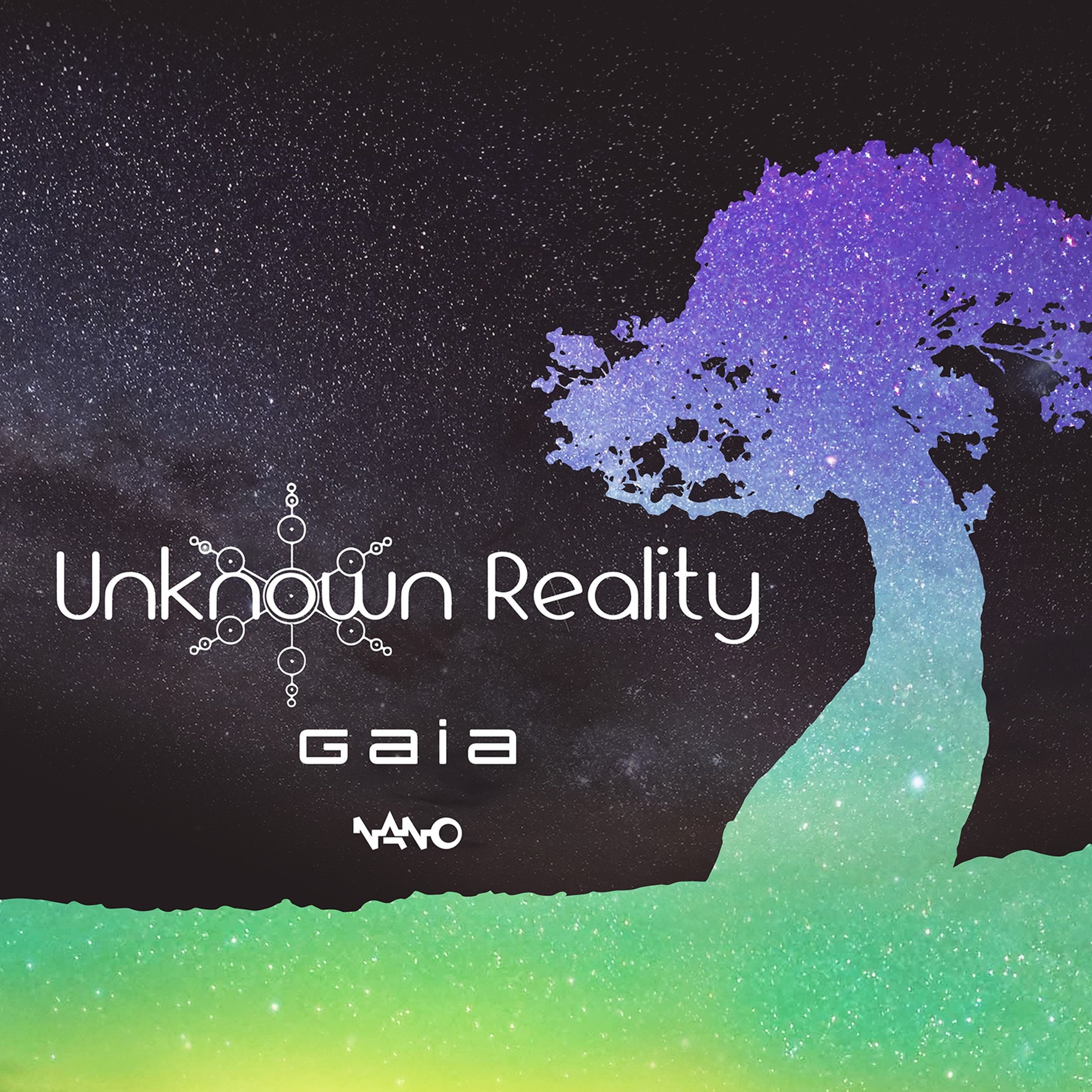 Braincell/Unknown Reality/Solar Spectrum