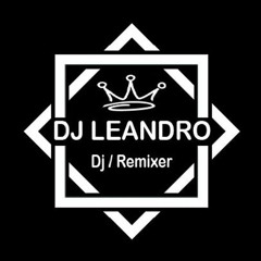 KE PERSONAJE - COMO ESTAS - DJ LEANDRO