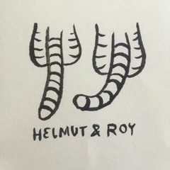 Helmut & Roy - La Musica Tremenda