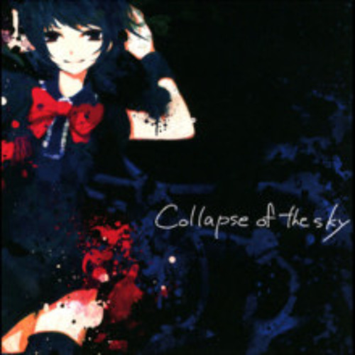 Foreground Eclipse - Foreground Eclipse Demo CD Vol.02