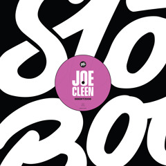 Joe Cleen - Time For Love EP [SBEDITZ006]