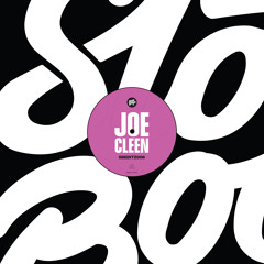 Joe Cleen / Time For Love EP Joe Cleen / Time For Love EP
