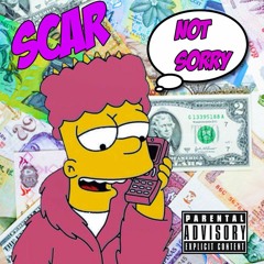 Scar - Not Sorry (Prod. BlackMayo)