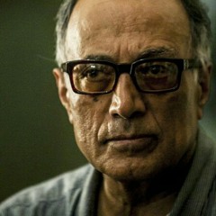 Kiarostami about Loveکیارستمی - در مورد عشق