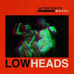 Lowheads - Seven Afro Mood