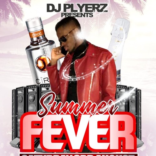Stream SOCA SERIES Vol.1 (SUMMER FEVER EDITION) by DJ Plyerz | Listen ...