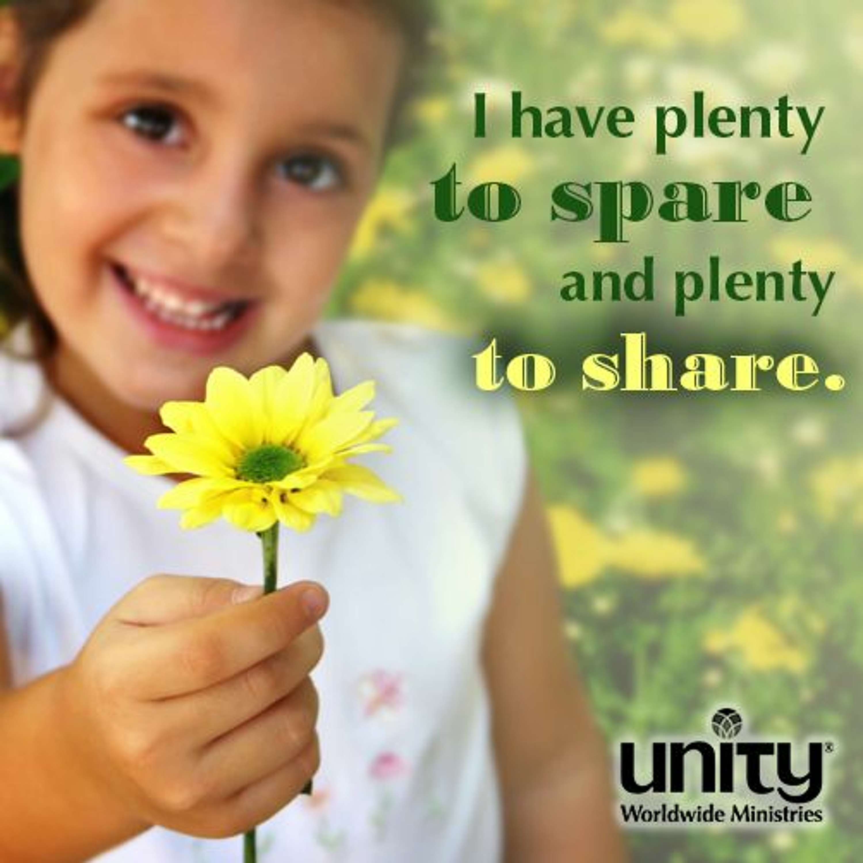 Unity Spiritual Center