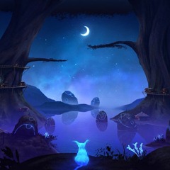 Redwood Lullaby  - Mysterious Fantasy Music || Magical Enchanting Music