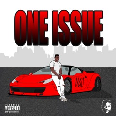 One Issue (Prod by Juneaux Records)