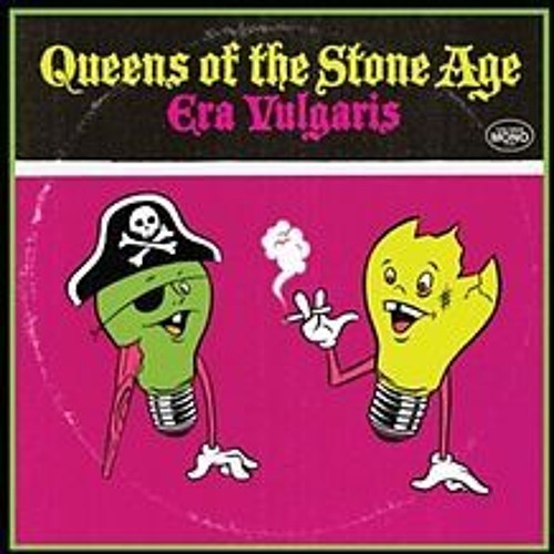 Q.O.T.S.A. - Era Vulgaris (Full Album)