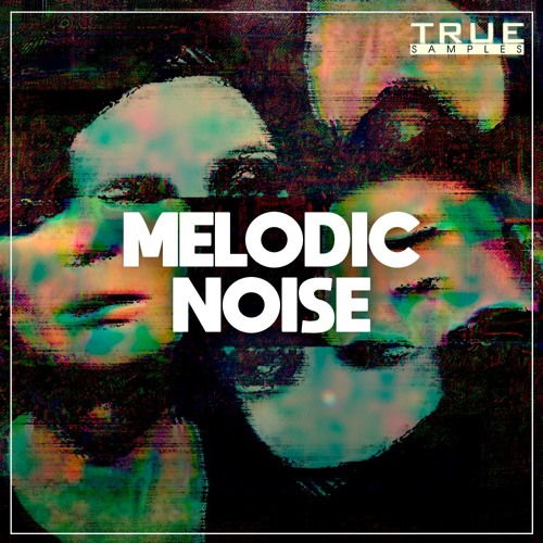 True Samples Melodic Noise MULTi-FORMAT-DISCOVER