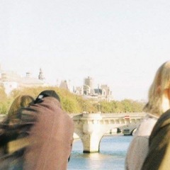 At my parents house.