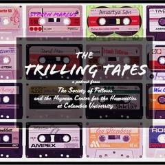 The Trilling Tapes: Lauren Berlant