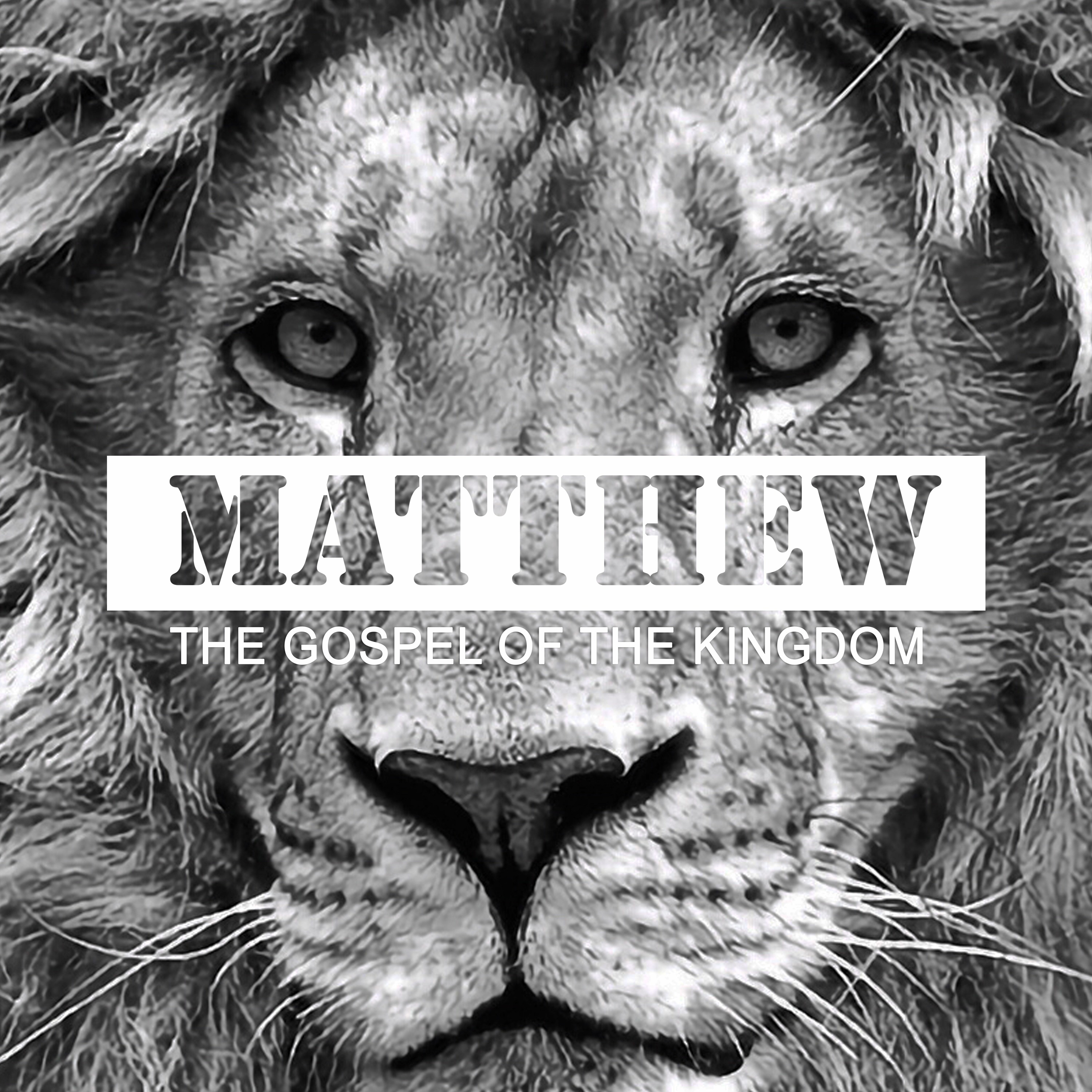 06/23/2019 - Matthew 4:1-11 "Don't Give In To Temptation" episode artwork
