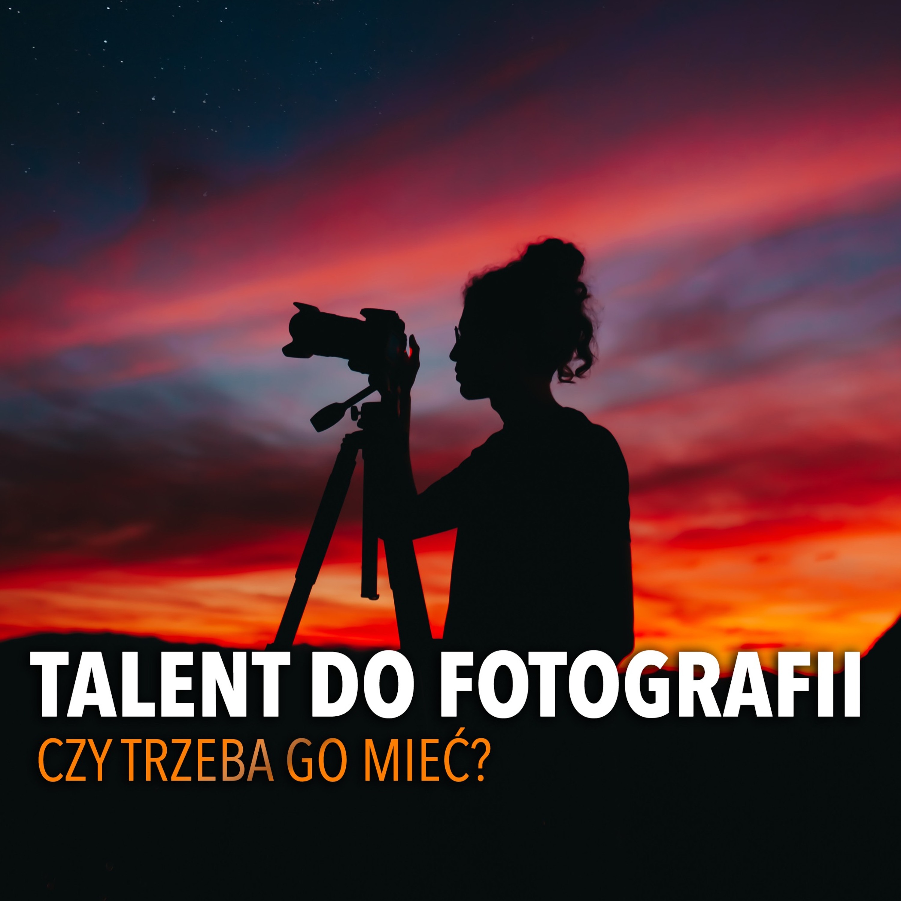 Podcast o Fotografii | FotoBlysk