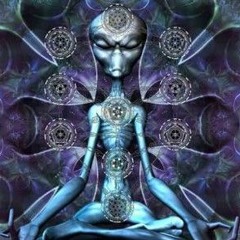 Entities from the DMT - Kartik Vs Psyajin 160 Bpm(DEMO)