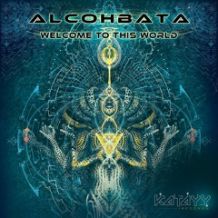 Mysteries of Creation (Out Now Katayy Records)
