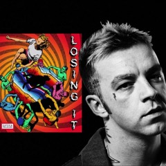 SALMO X Fisher - Ho paura di uscire vs. Loosing It (Extended Mix)