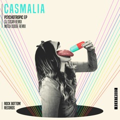 Casmalia - Taking Flight (Original Mix)