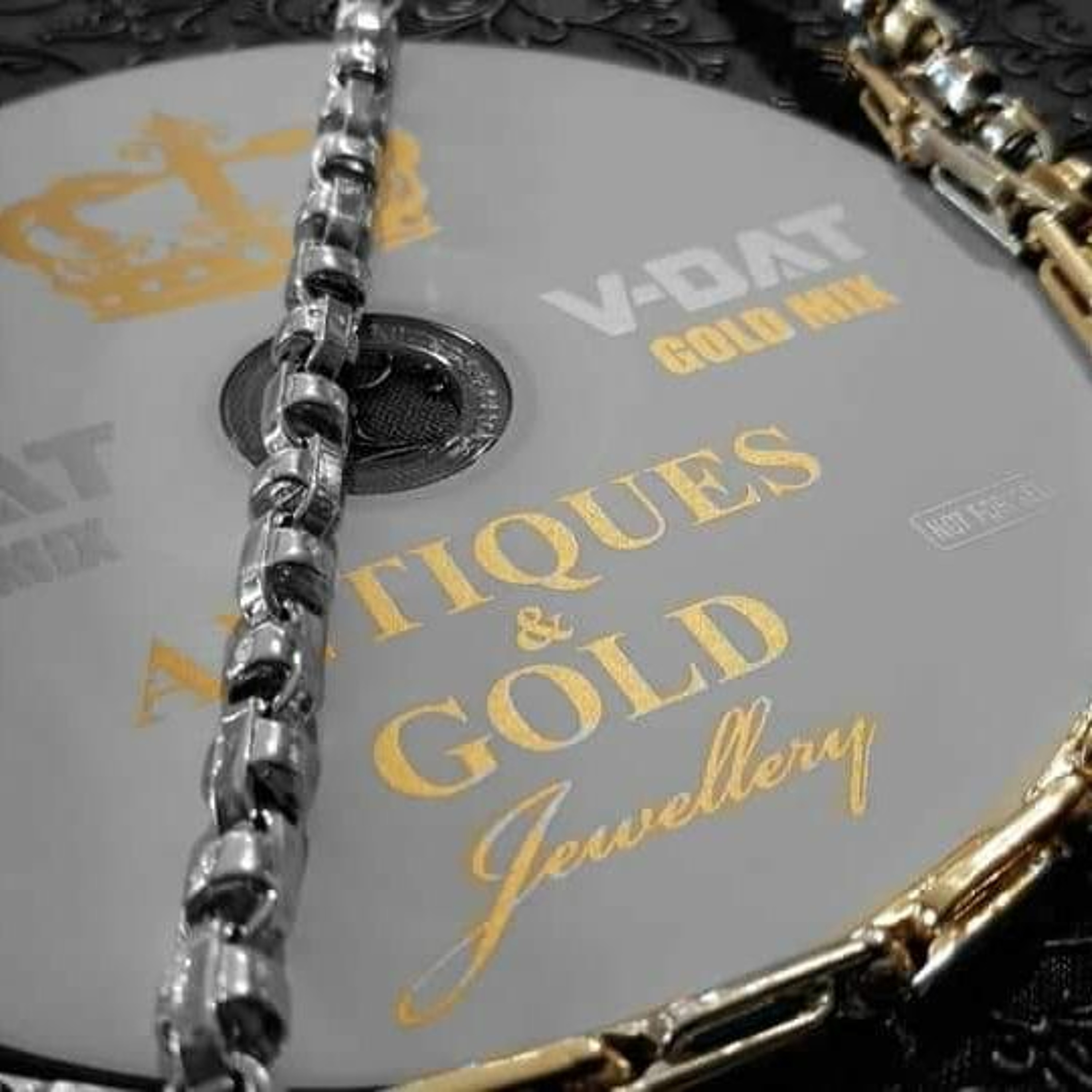 V-Dat Mixes