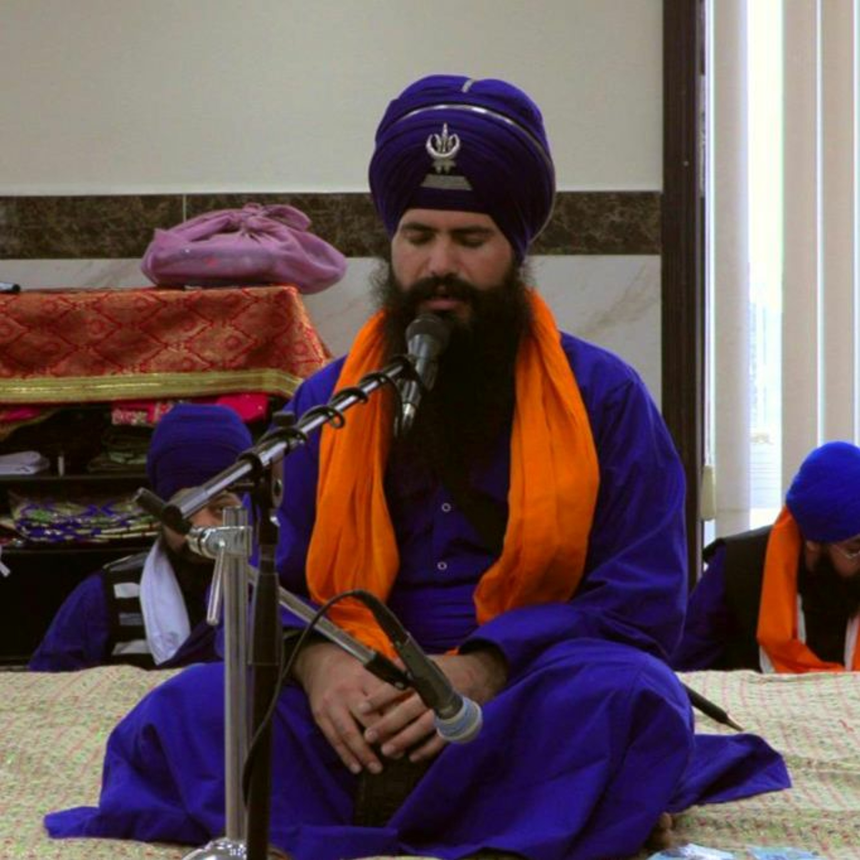 Giani Mehtab Singh Ji (Bhamboi) - Gurmat Veecharan episode artwork