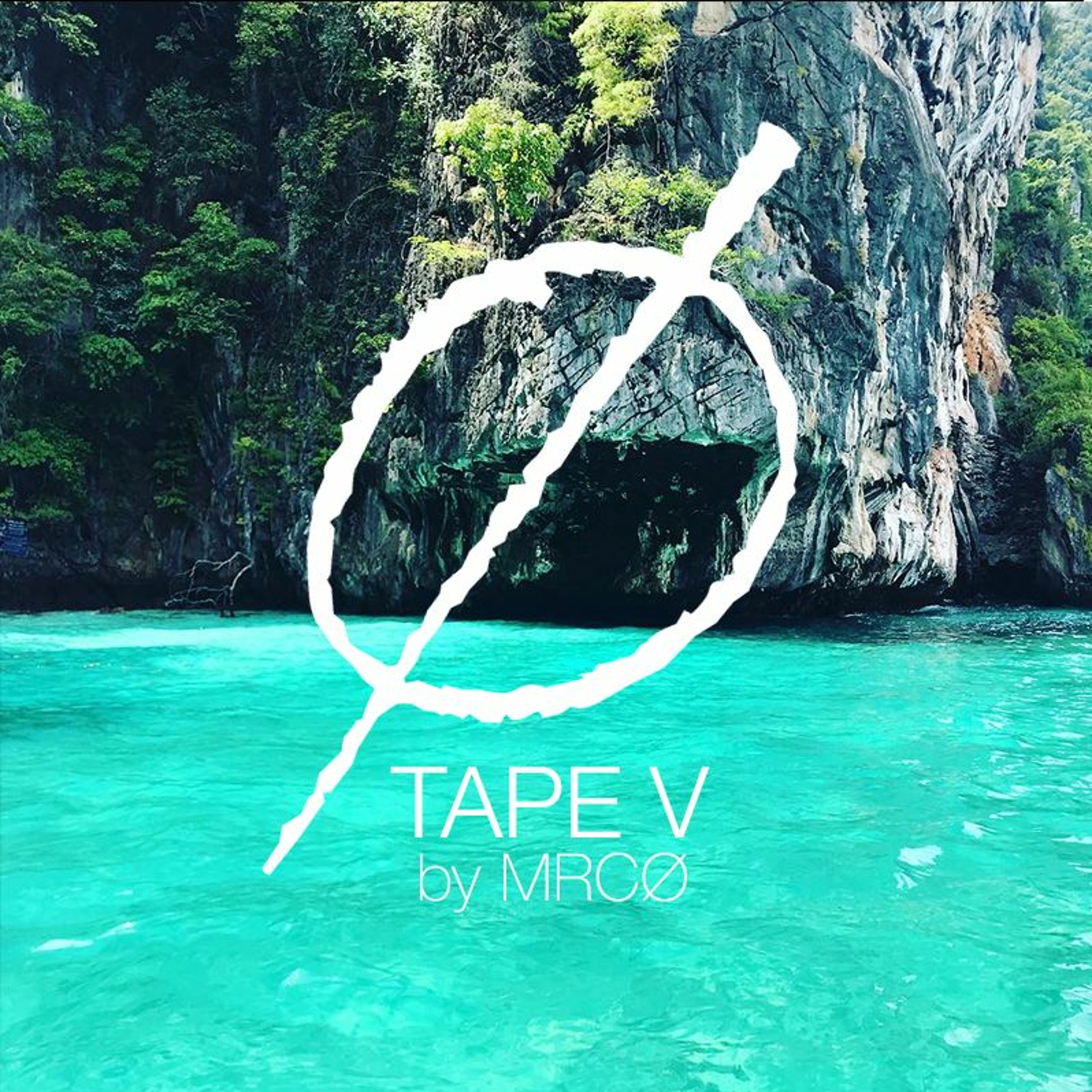 Mixtape By MrCØ