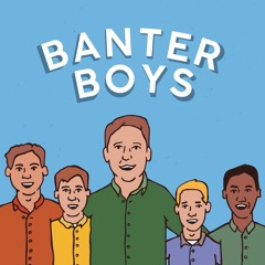 BUSS IT DOWN - BBO [BANTER BOYZ OFFICIAL]